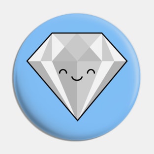 Diamond Pin