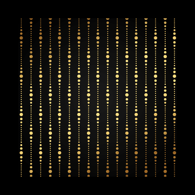 Art Deco Pattern by yaros