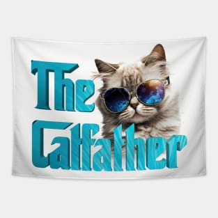 The Catfather Tapestry