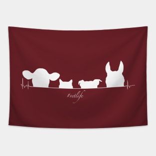 #Vetlife Tapestry