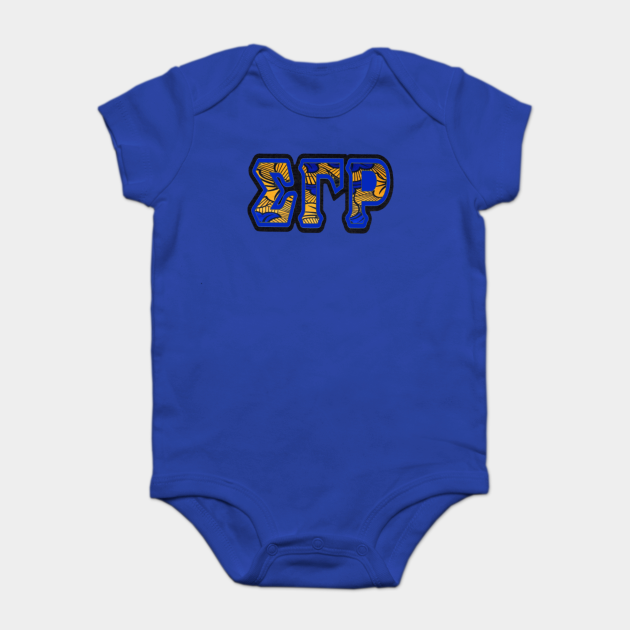 african print onesie