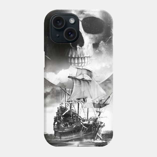 The Kiss Of Death Phone Case by Buy Custom Things