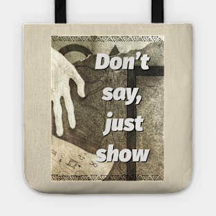 Show Tote