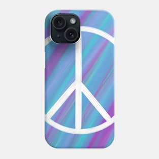 Peace Phone Case