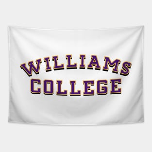 Williams College Tapestry