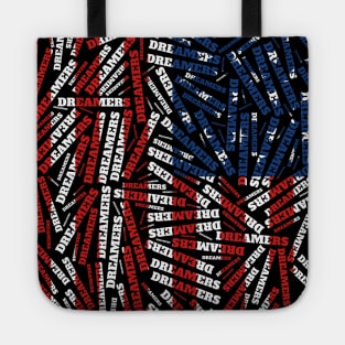 DACA - Protect dreamers Tote