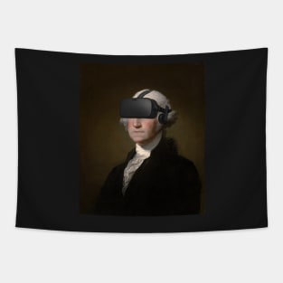 George Washington VR Tapestry