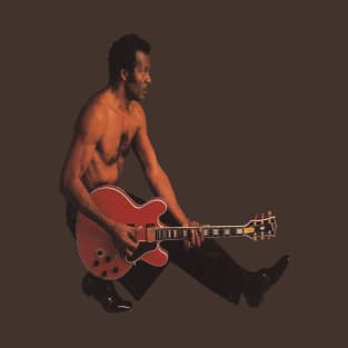 chuck berry T-Shirt