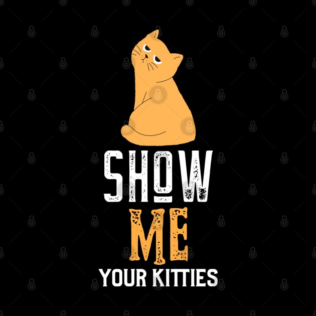 show me your kitties by Hunter_c4 "Click here to uncover more designs"