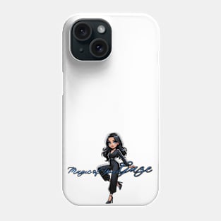 Magic of your Gaze Phone Case