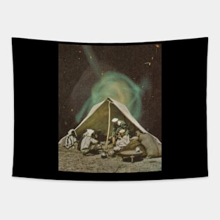 Desert world Tapestry