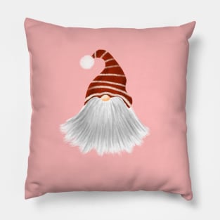 Gnome Pillow