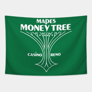 MAPES MONEY TREE Tapestry