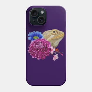 Summer Basking Phone Case