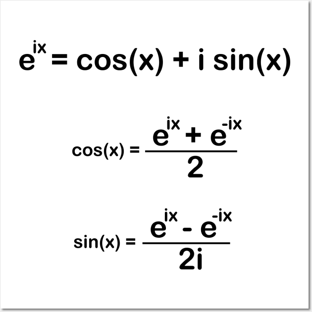eulers formula