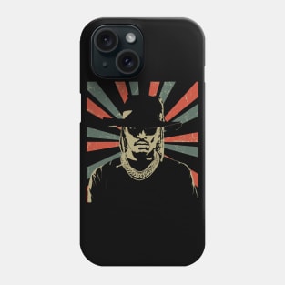 Future Hndrxx || Vintage Art Design || Exclusive Art Phone Case