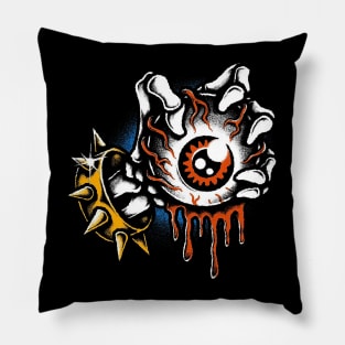 EYEBALL Pillow