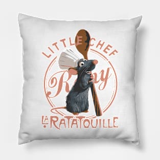 Ratatouille Tribute - Ratatouille Little Chef Kitchen - Epcot Remy Haunted Mansion - Pixar Rat Lion King Wall e - Up - ratatouille - Pirates Of The Caribbean - ratatouille -Tangled Pillow