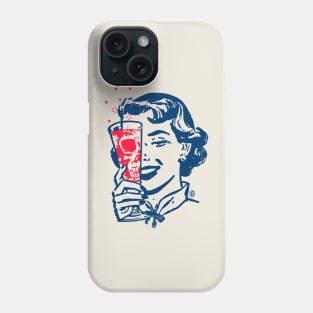 Have a Drink Phone Case