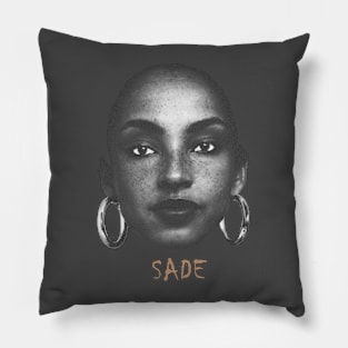 MY SADE Pillow