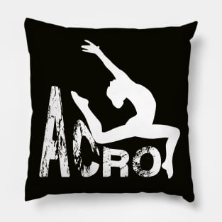 Gimnasia Ritmica / Gimnasia Acro Pillow