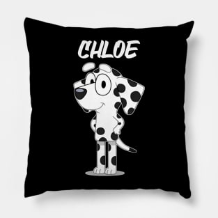 chloe Pillow