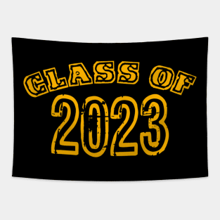 Class Of 2023 Tapestry