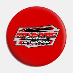 Stanley Speed Solutions Pin