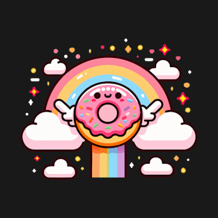 Fairy Donut T-Shirt