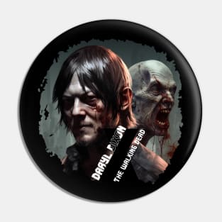 DARYL DIXON Pin