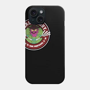 Dream monster Phone Case