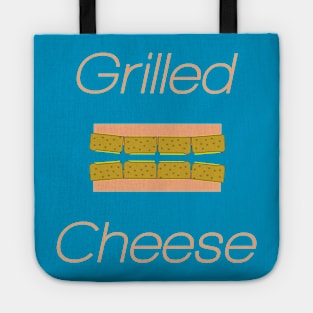 8ts Grilled Cheese Tote