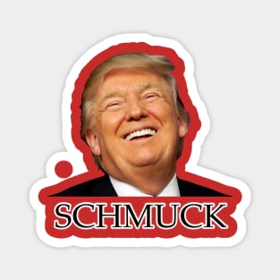 SCHMUCK Magnet