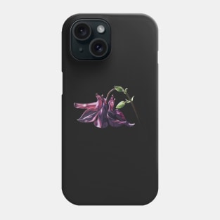 Columbine Phone Case