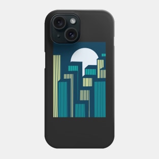 Night Owl Phone Case