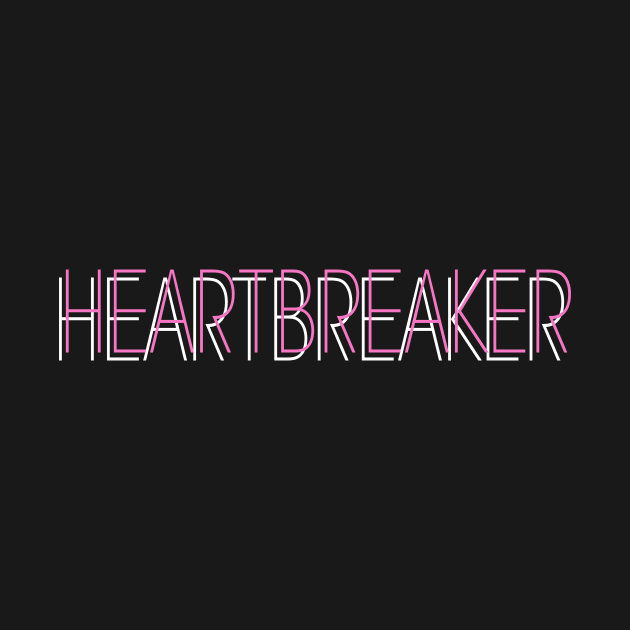 Heartbreaker by TheCosmicTradingPost