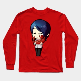 Persona 5 Anime Gamer Long Sleeve T-Shirt Tee