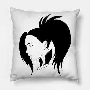 Anime Pillow