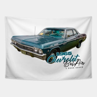 1965 Chevrolet Bel Air 2 Door Sedan Tapestry