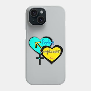 COMPLEMENTOS LIMA Phone Case