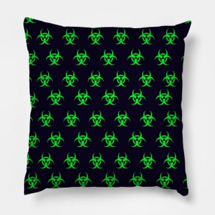 Toxic Love Pillow