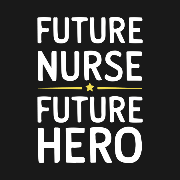 future nurse future hero nurse superhero by StepInSky