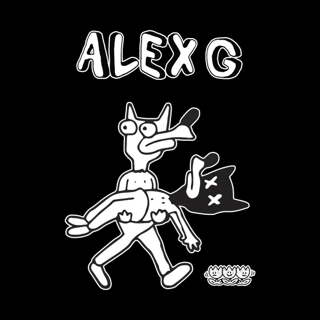 Alex G ( Sandy ) by In every mood