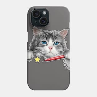 Cat Phone Case