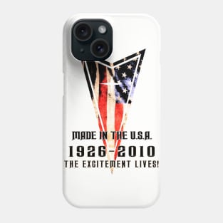 Made in the USA Phone Case