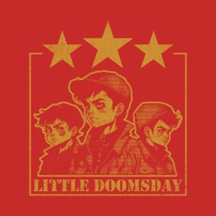 Little Doomsday T-Shirt