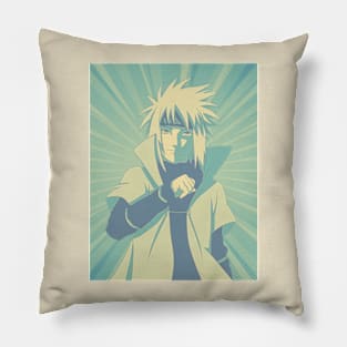 minato Pillow