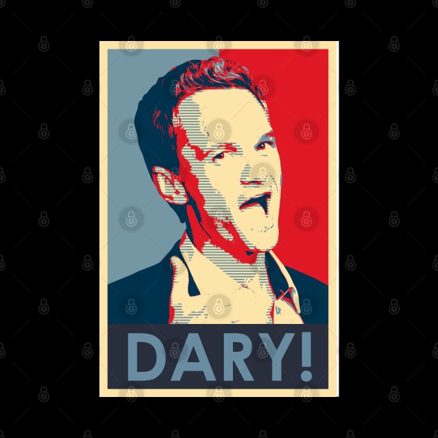 Dary! by nickbeta