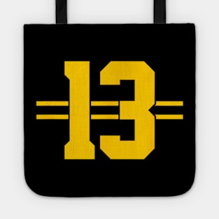 The 13th bear Caleb Tote