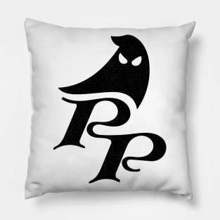 Defunct - Pittsburgh Phantoms Soccer 1967 Pillow